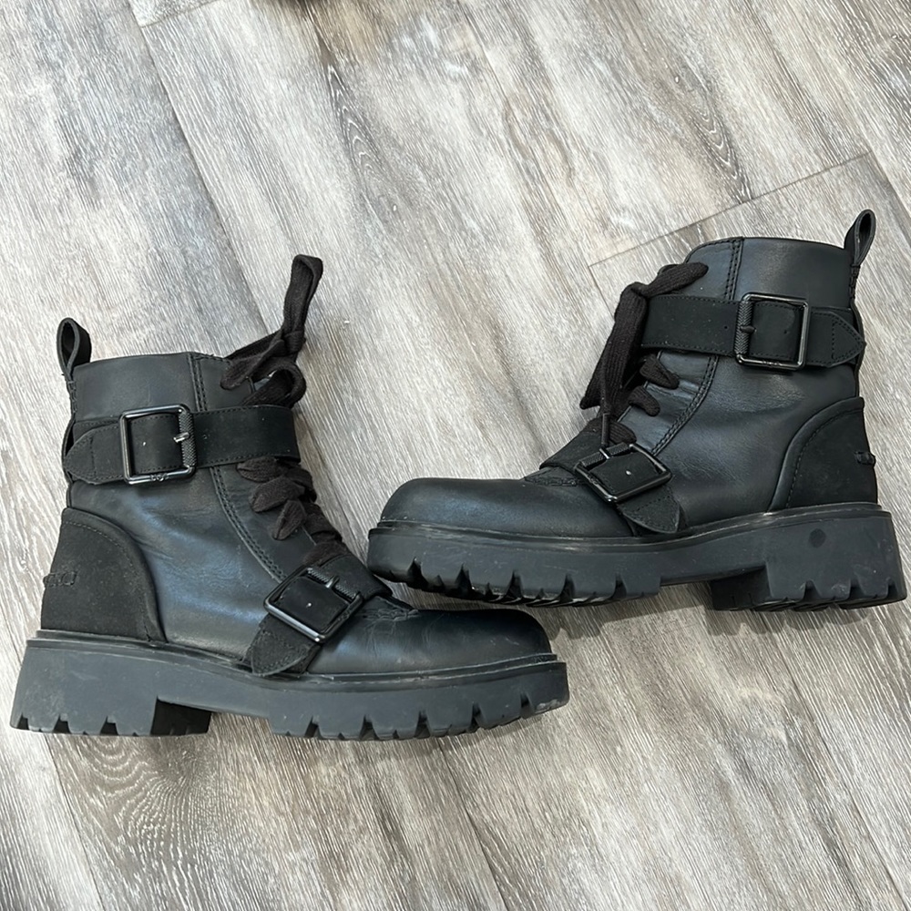 Ugg Moto Boot - image 1